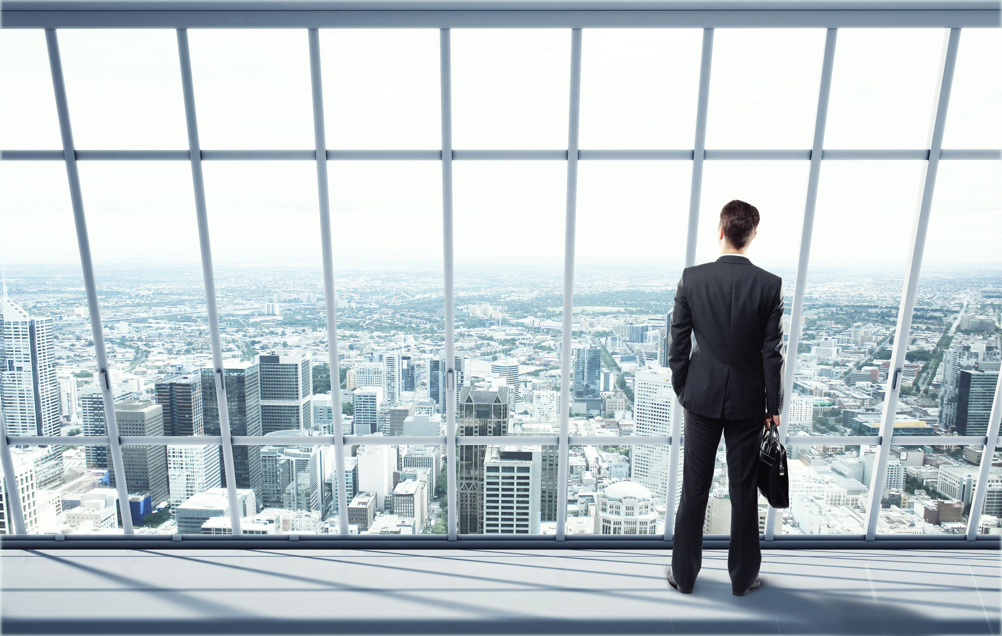 What are shell companies?