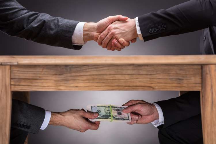 The operation of the Ultimate Beneficial Owners Registry for Cypriot Companies.