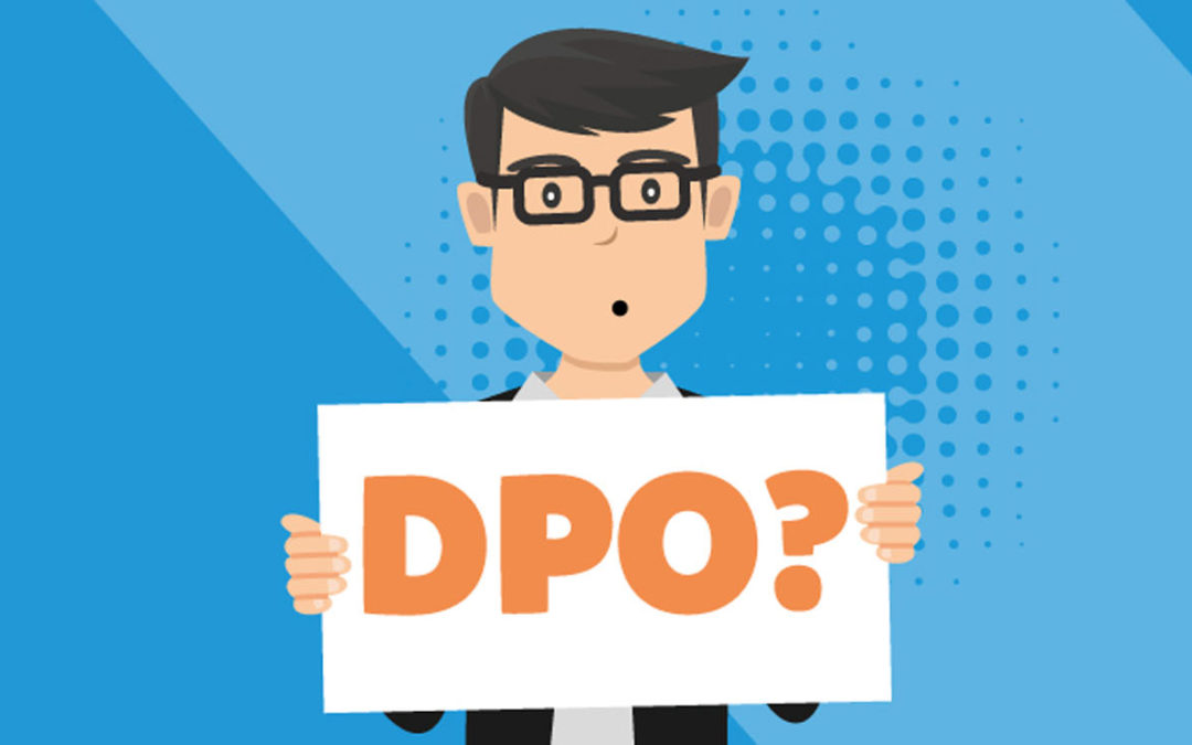 What is the Data Protection Officer?