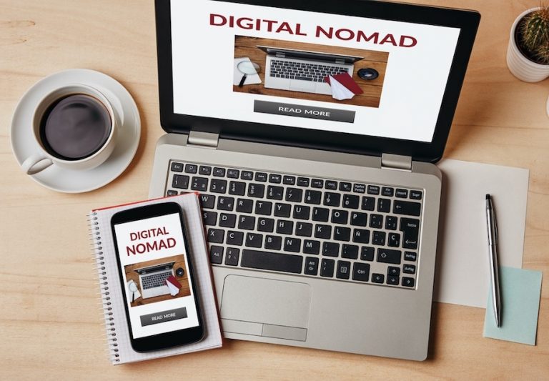 What is Digital Nomad Visa?