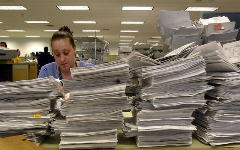 The CJEU strikes a blow to the UBO public registries.