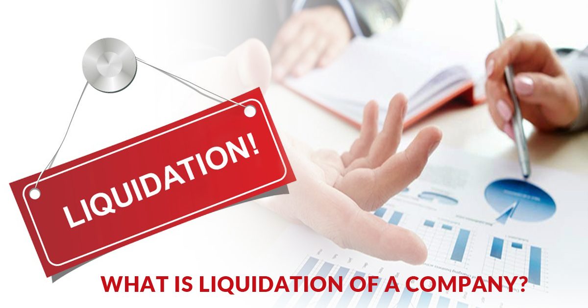 Voluntary Liquidation of a Cyprus Company.