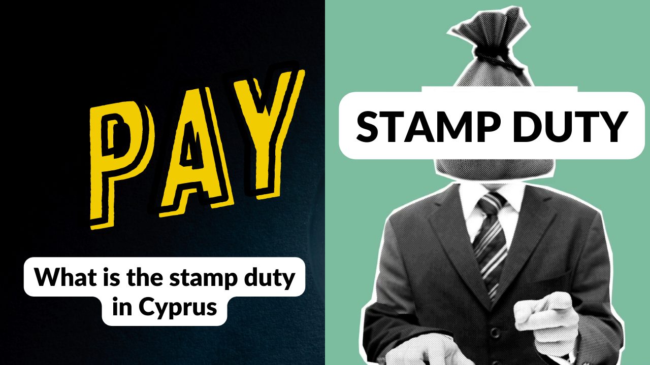 What is the stamp duty on Contracts in Cyprus?