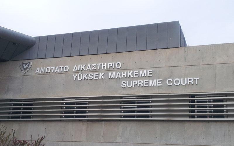 Μπορεί να προσφύγει ο Γενικός Ελεγκτής στο Ανώτατο Δικαστήριο;
