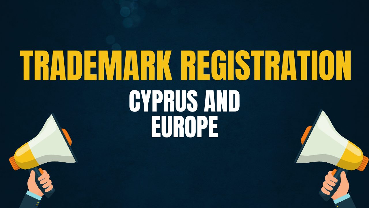 Register a Trademark in Europe – EUIPO Trademark Application Process