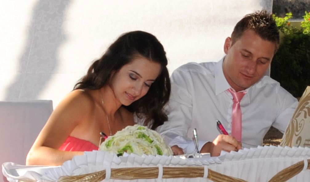 civil marriages in Cyprus