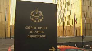 court of justice