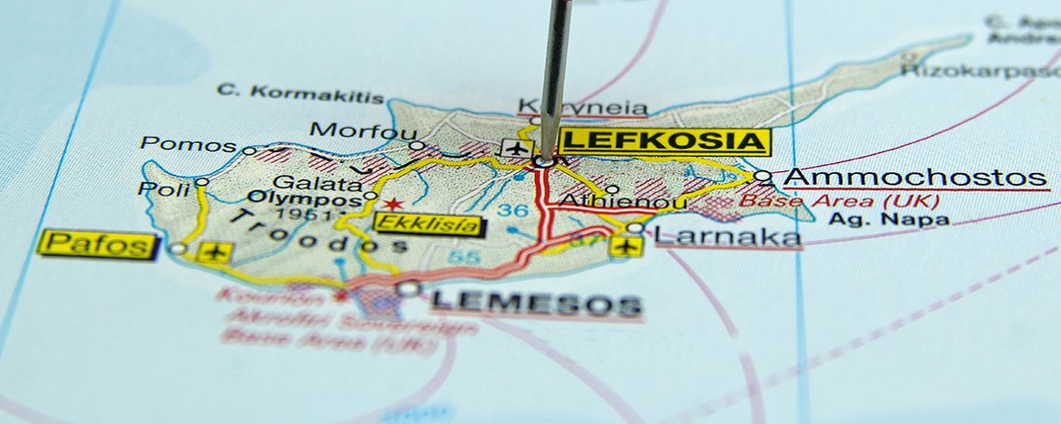 Relocate your business to Cyprus via the Business Facilitation Unit.