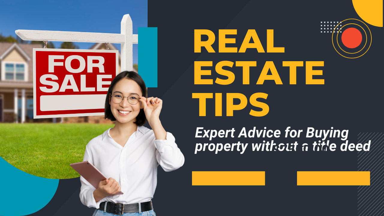 Buying Property in Cyprus Without a Title Deed – Legal Considerations