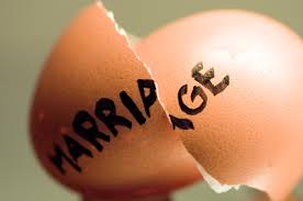 void marriage